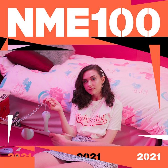 NME100